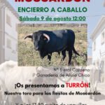 Moscardón