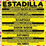 Estadilla