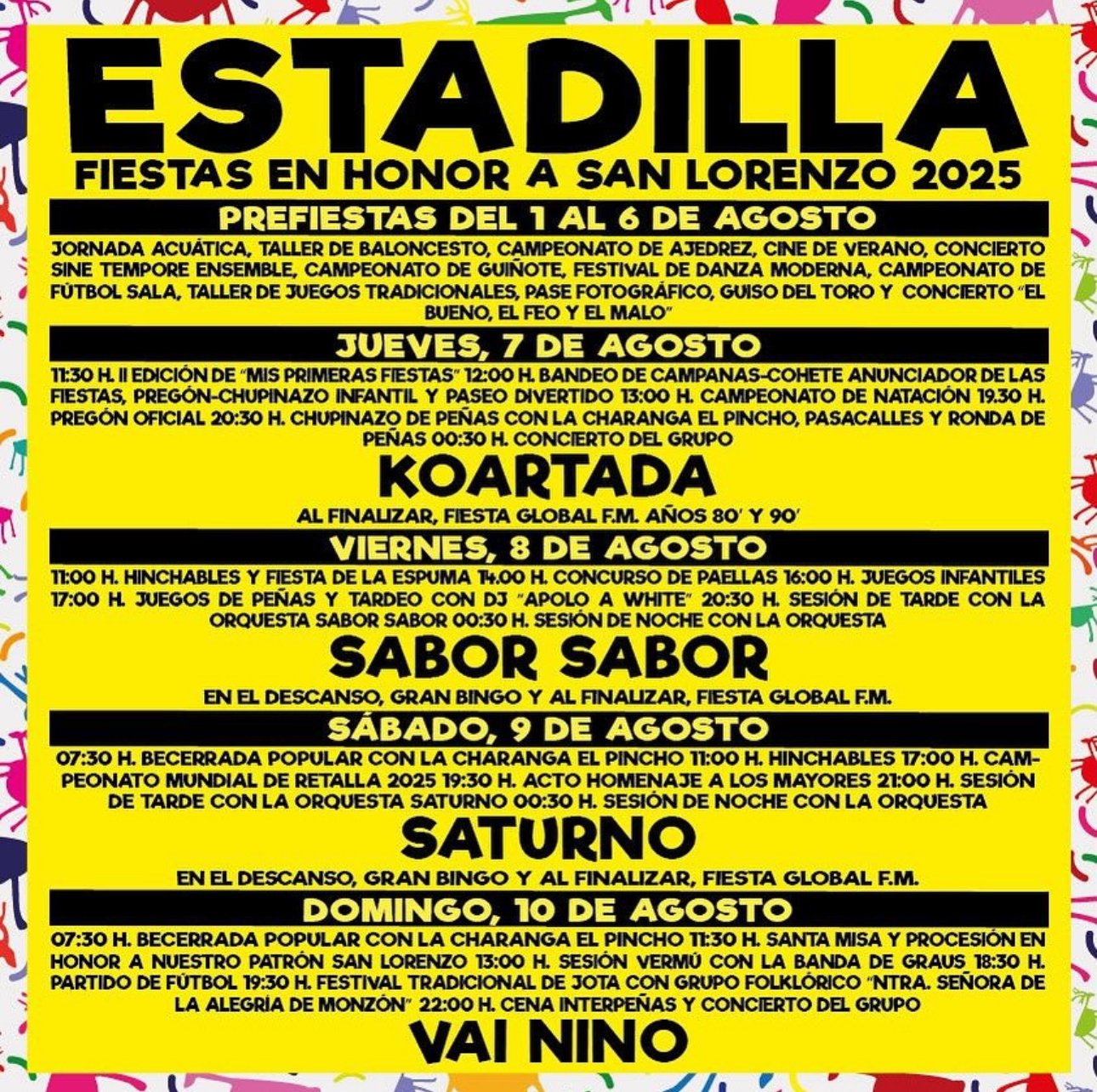 Estadilla