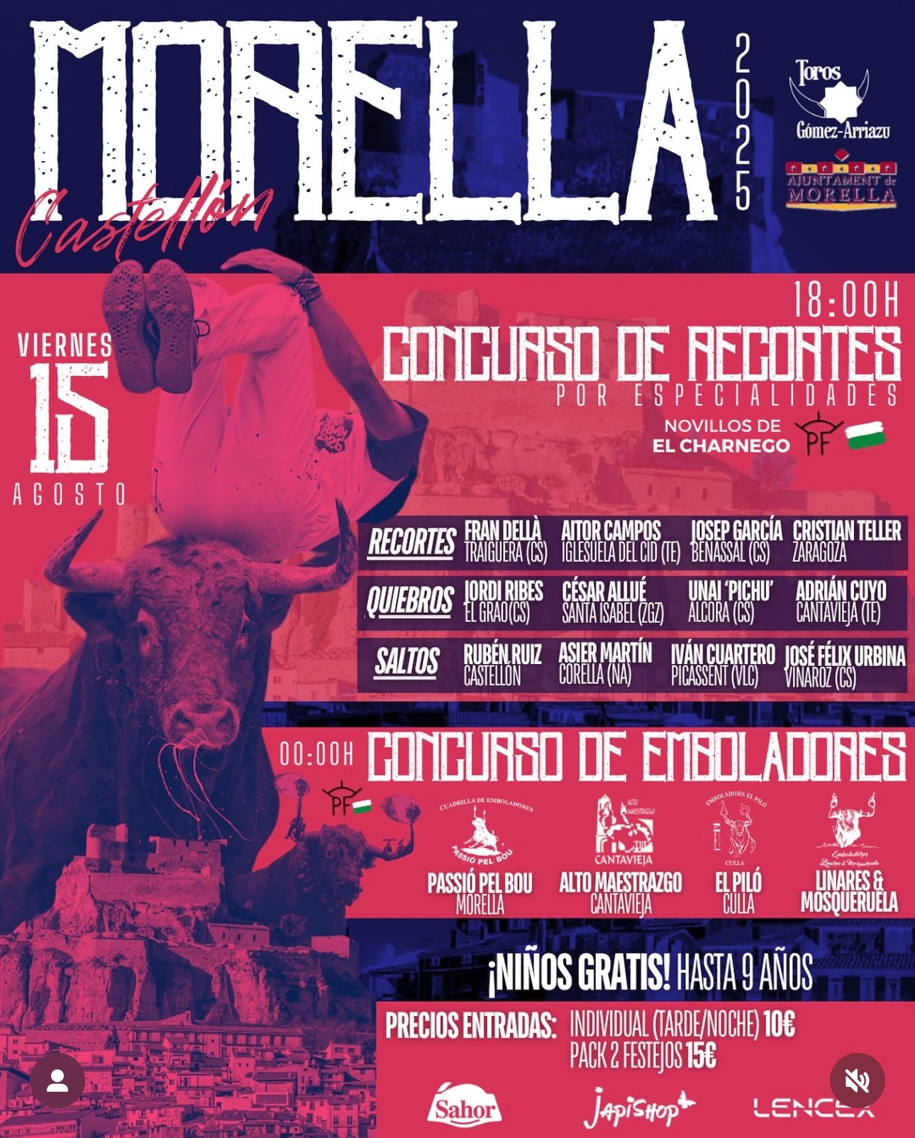 Morella