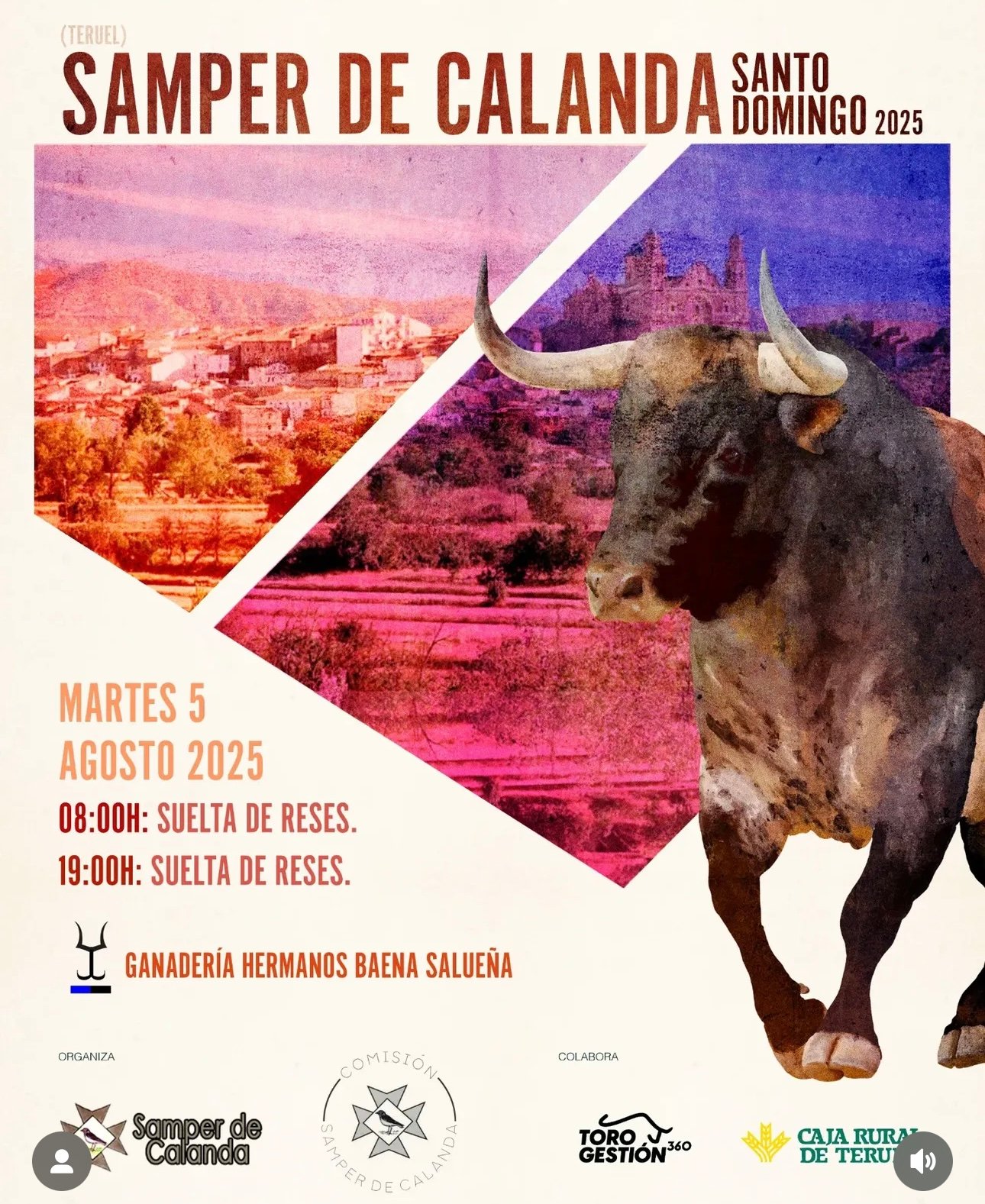 Samper de Calanda