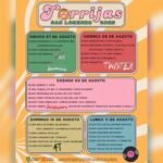 Torrijas