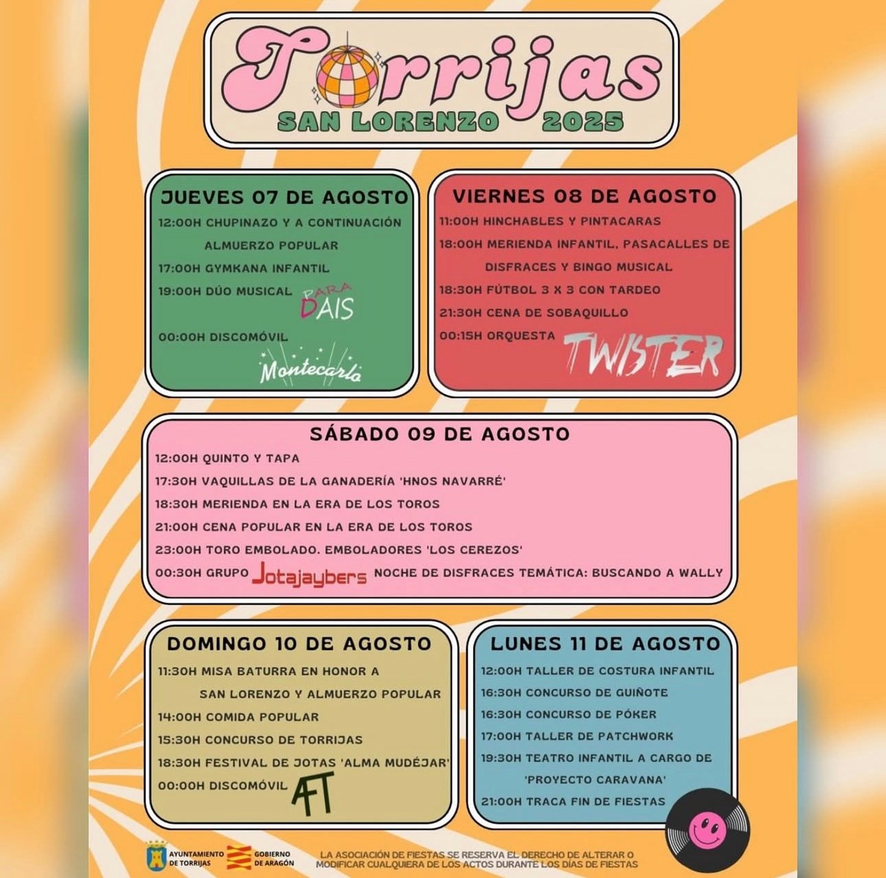 Torrijas