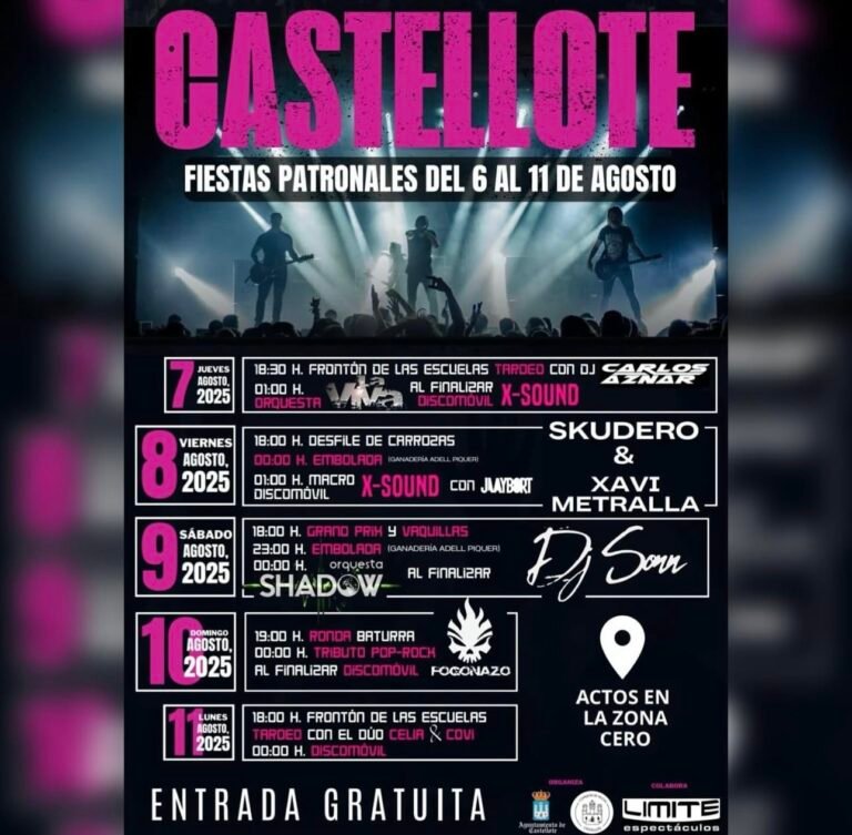 Castellote
