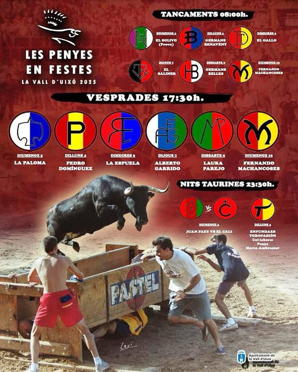 La Vall d'Uixó