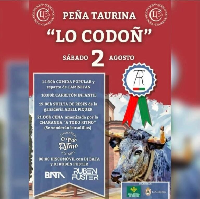 La Codoñera