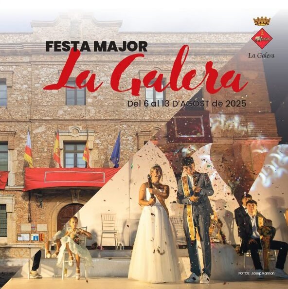 La Galera