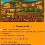 La Iglesuela del Cid