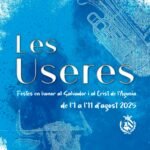 Les Useres