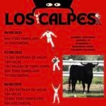 Los Calpes