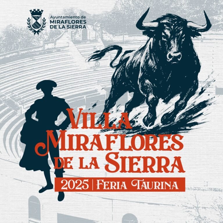 Miraflores de la Sierra