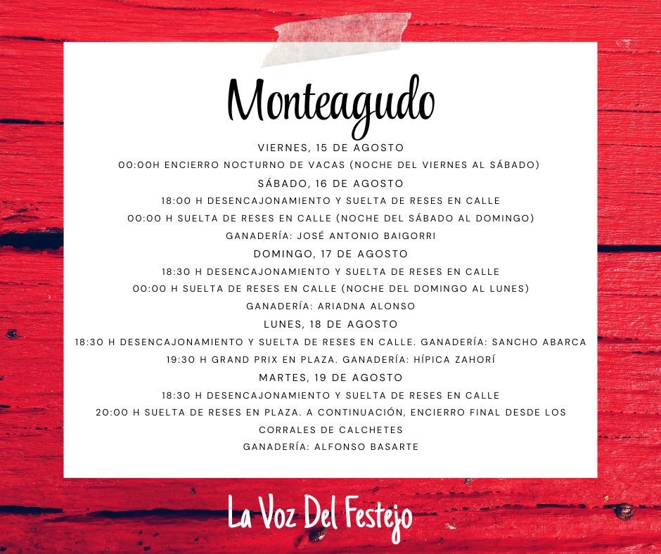 Monteagudo