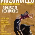 Mozoncillo