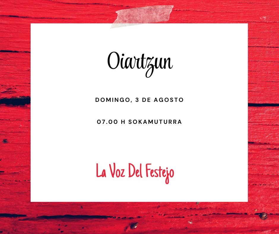 Oiartzun