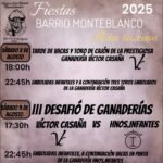 Onda - Barrio Monteblanco