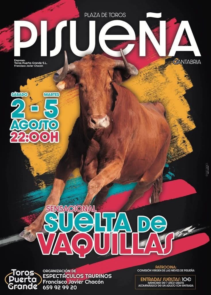 Pisueña