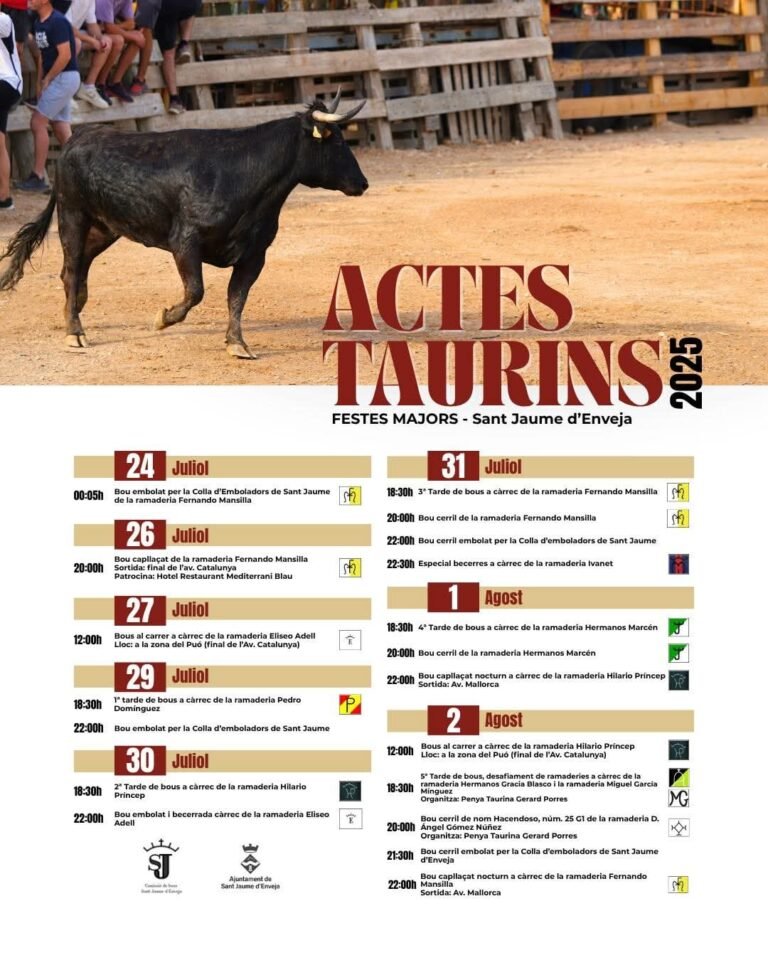 Sant Jaume d’Enveja