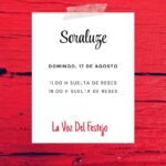 Soraluze