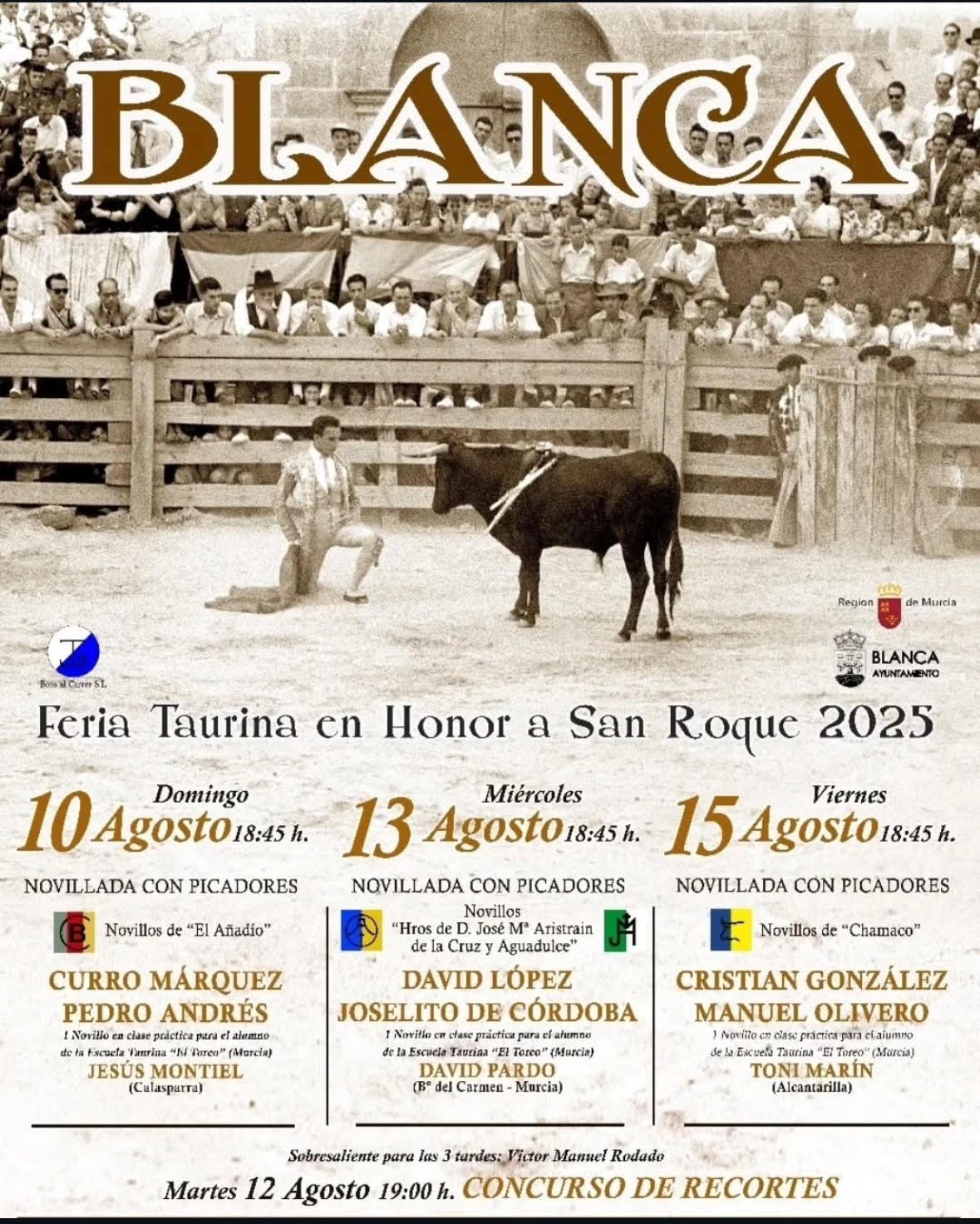 Blanca