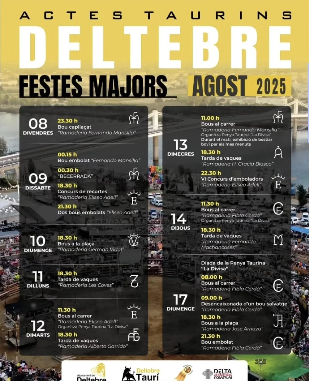 Deltebre
