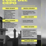 Fuen del Cepo
