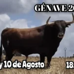 Génave