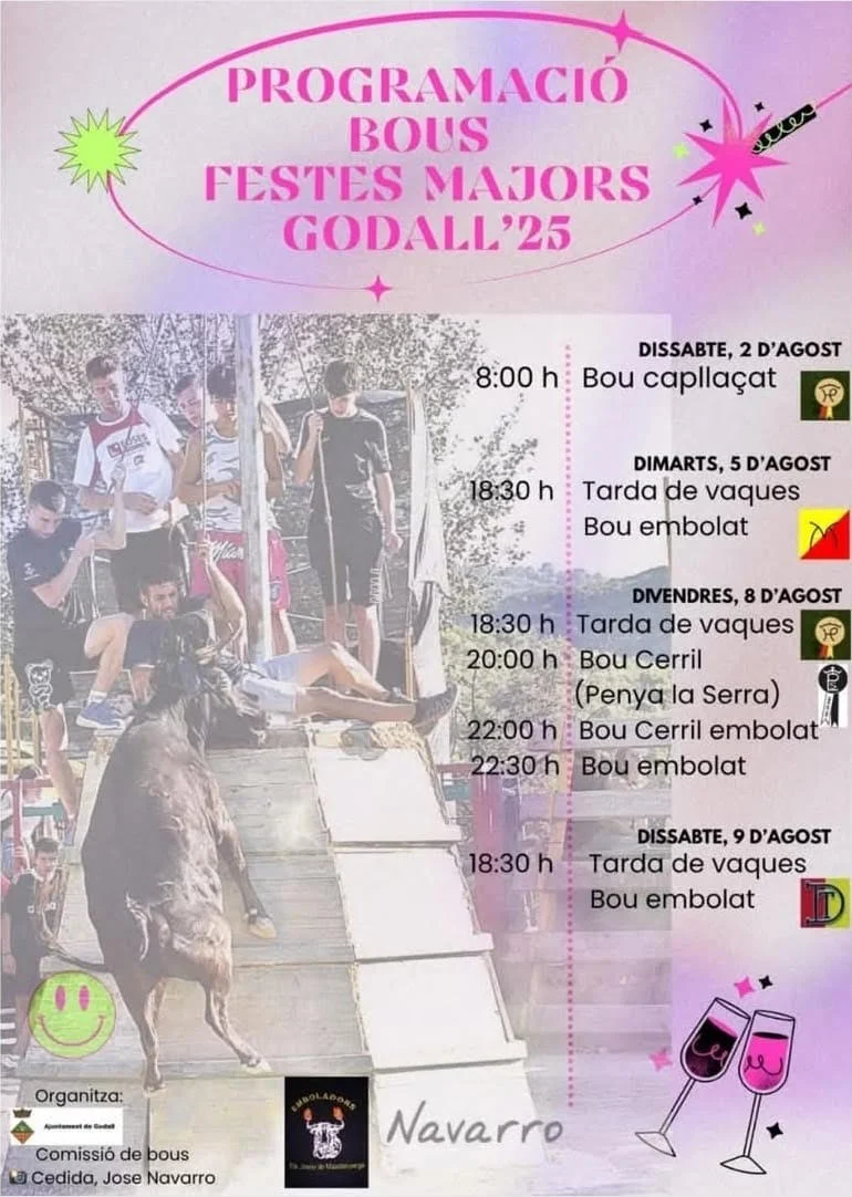 Godall