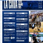 La Cava