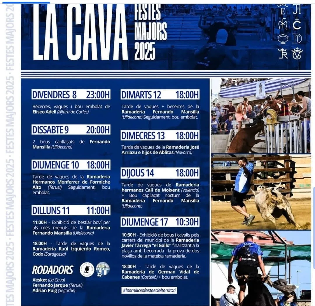 La Cava