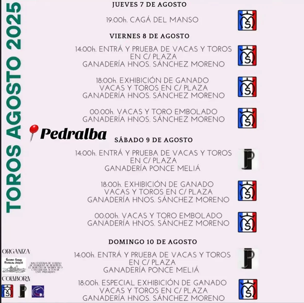 Pedralba