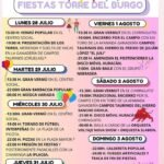 Torre del Burgo