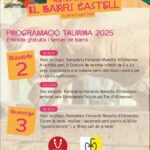 Ulldecona "Barri El Castell "