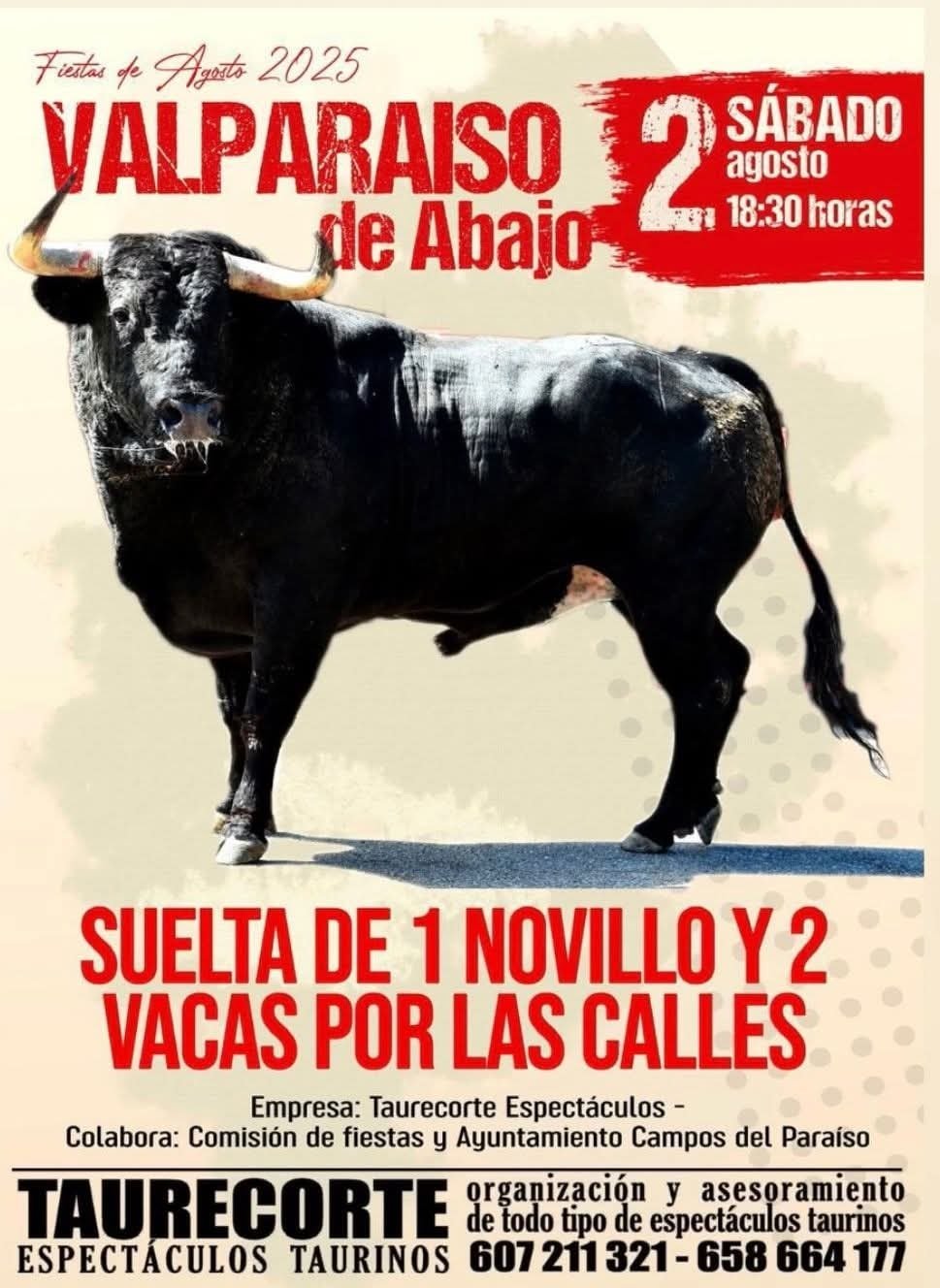Valparaiso de Abajo