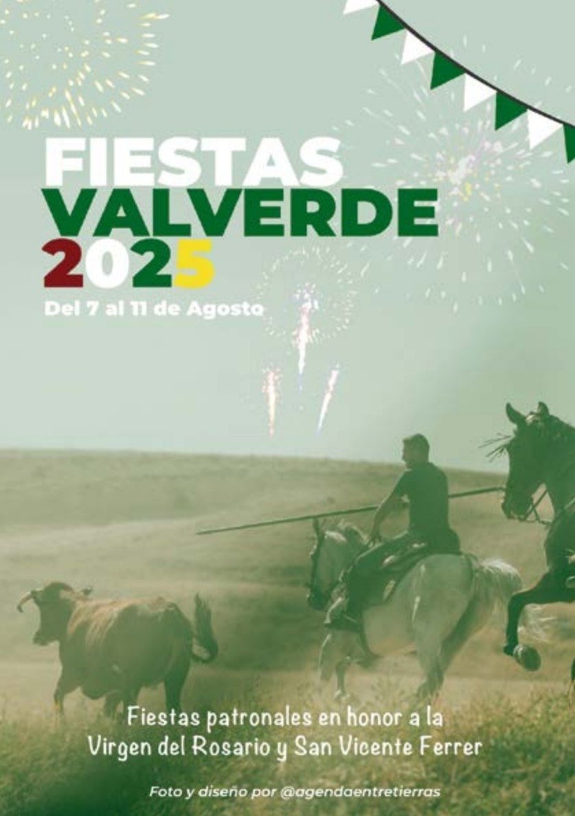 Valverde