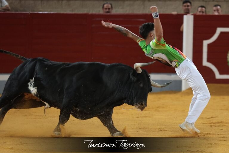 Roberto Manzanares “Triki” se lleva el triunfo en Villaseca de la Sagra delante de los impecables Cebada