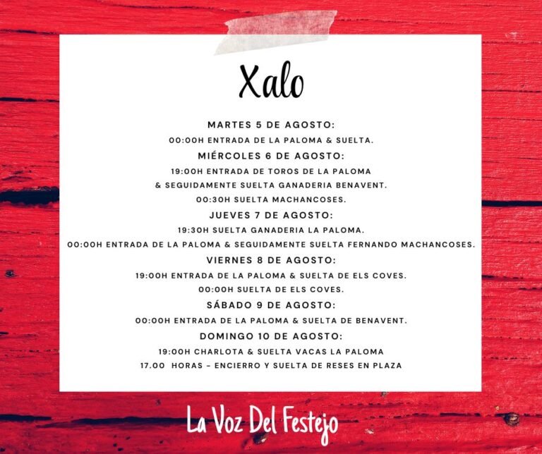 Xalo