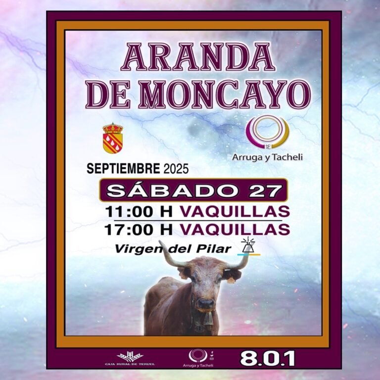 Aranda de Moncayo