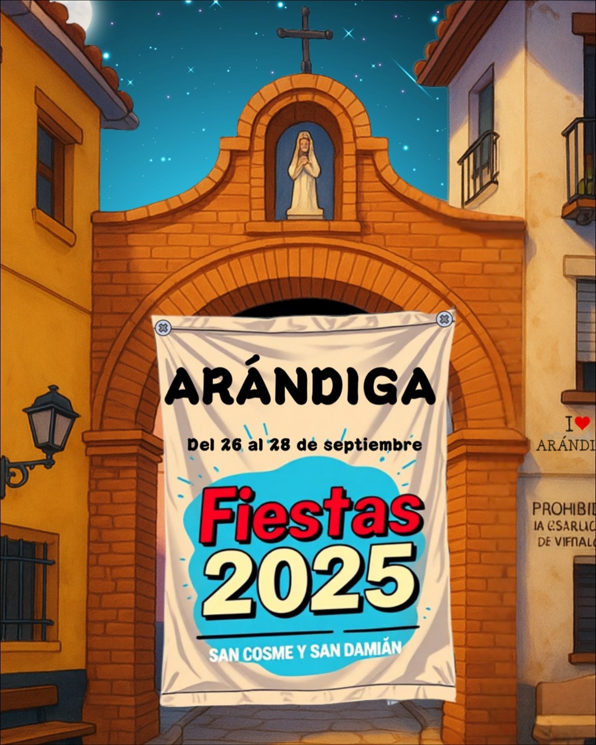 Arándiga