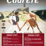 Cadrete