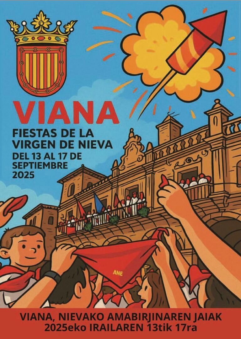 Viana