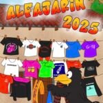 Alfajarín
