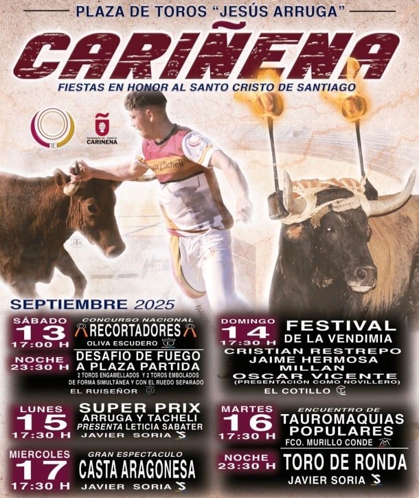 Cariñena