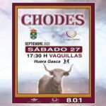 Chodes