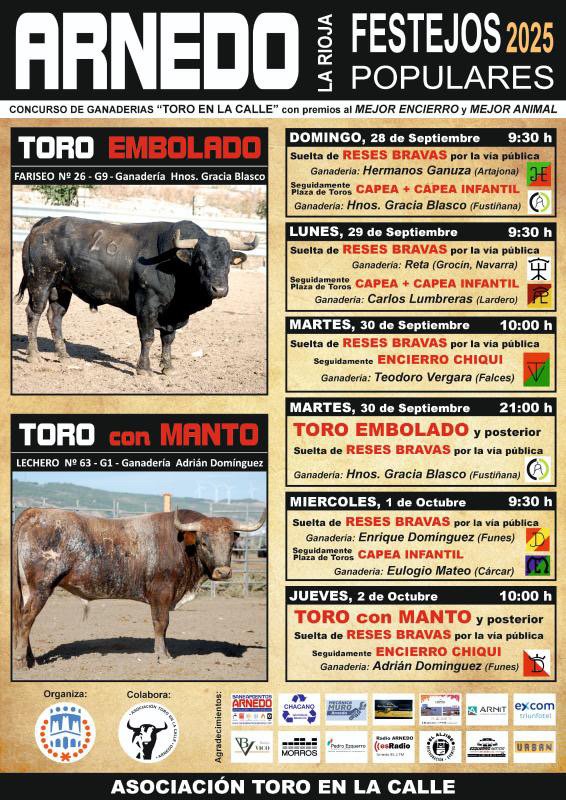 Arnedo