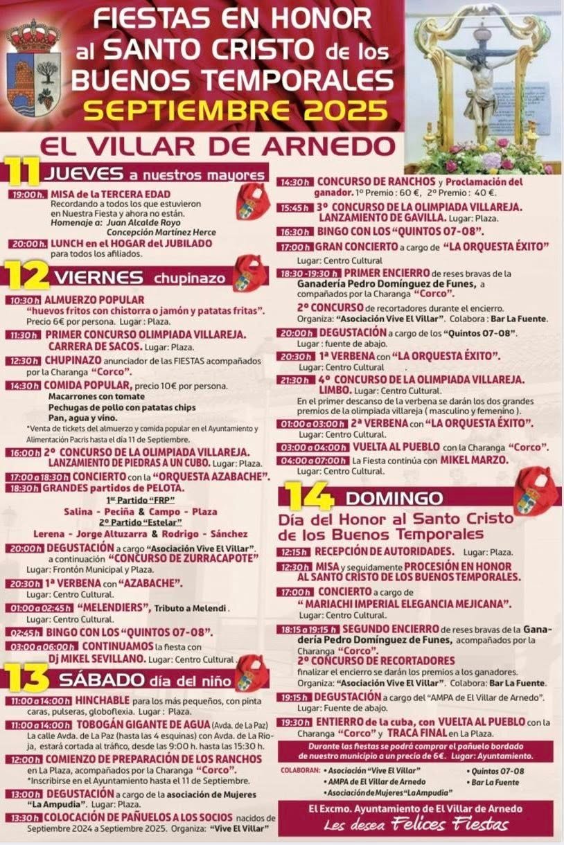 El Villar de Arnedo