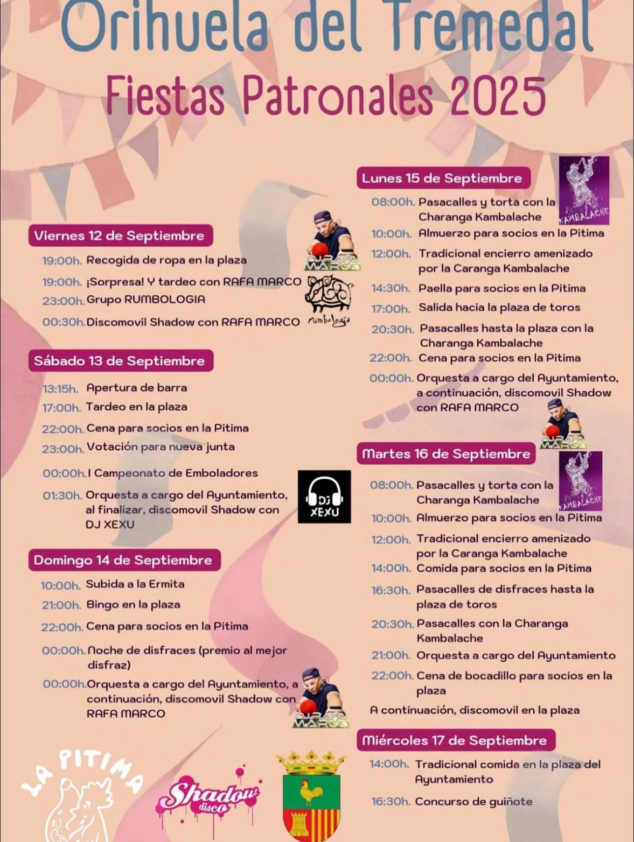 Orihuela del Tremedal