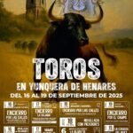 Yunquera de Henares