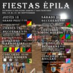 Épila