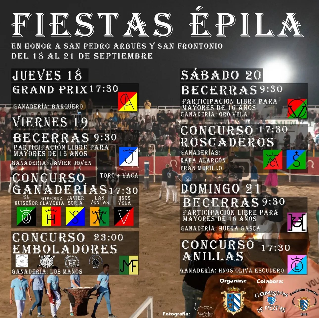 Épila