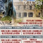 Madrigal de la Vera